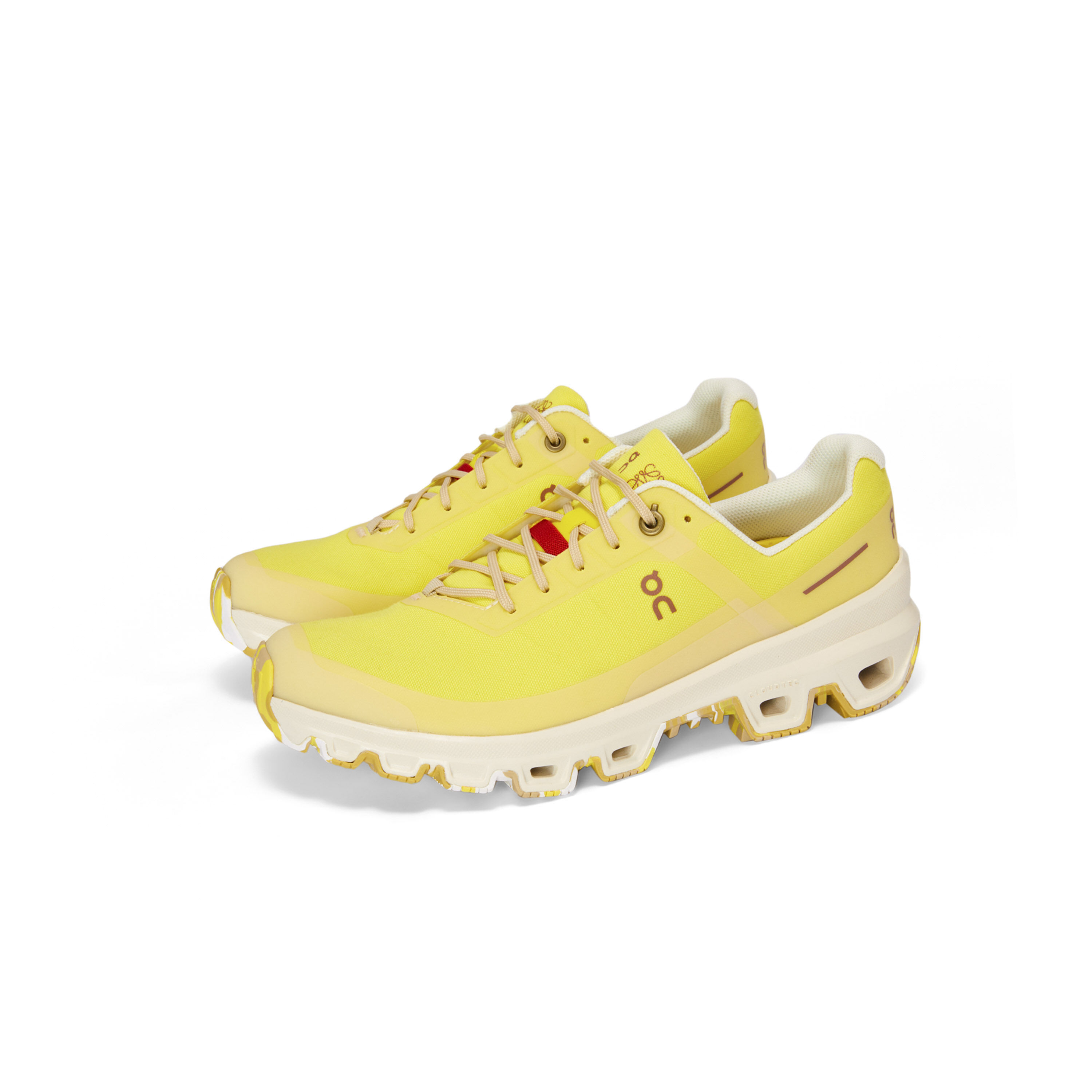 LOEWE x On running shoes collection